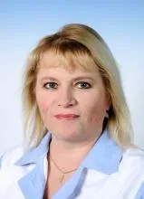Martina Středová